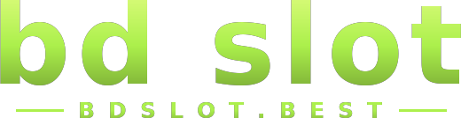 bd slot logo